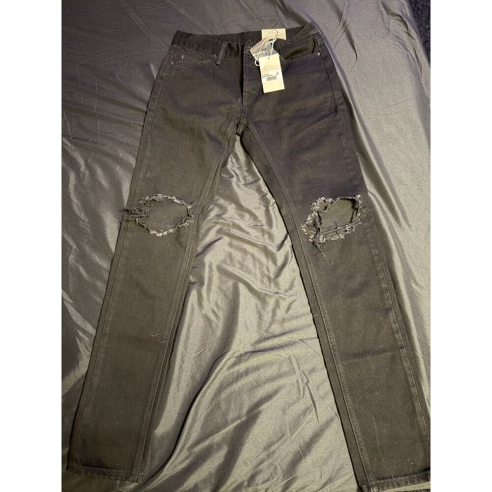 MNML Skinny Jeans - Size 30 - New with Tags